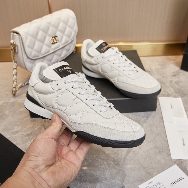 Chanel Sneakers